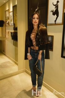 Lorena, 23 gadi, Marbella / Spānija Eskorts - 4