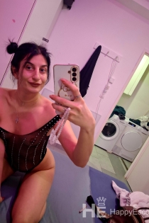 Simona, 28 gadi, Bukareste / Rumānija Eskorts - 3