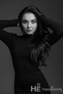 Marina, Yaş 26, İstanbul / Türkiye Eskortlar - 3