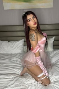 Isabella, Age 25, Escort in Dubai / UAE - 1