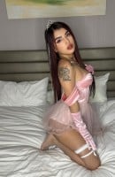 Isabella, Age 25, Escort in Dubai / UAE