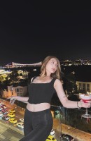 Natasha, Age 24, Istanbul / Turkey Escorts