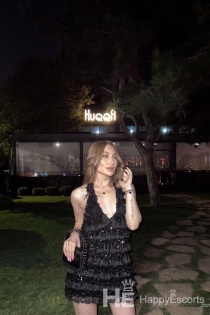 Natasha, 24 de ani, Istanbul / Turcia Escorte - 6