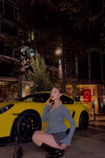 Natasha, 24 de ani, Istanbul / Turcia Escorte - 5