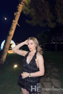 Natasha, 24 de ani, Istanbul / Turcia Escorte - 3