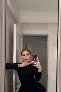 Natasha, 24 de ani, Istanbul / Turcia Escorte - 11