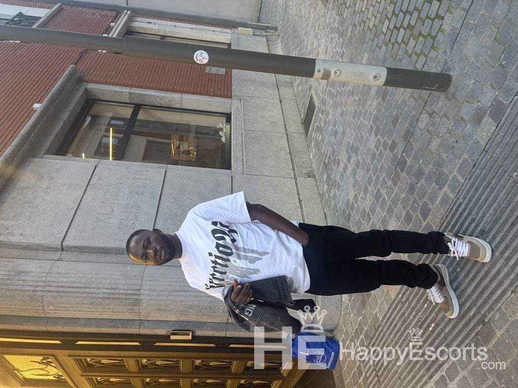 Escorte Hoodboi, 40 de ani, Lagos / Nigeria - 1