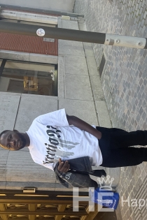 Hoodboi, 40 tuổi, Lagos / Nigeria - Dịch vụ hộ tống 2