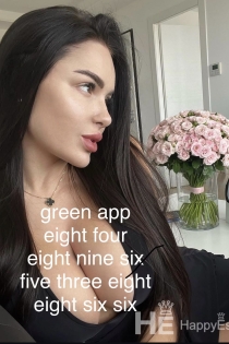 Lauria, อายุ 25, Escorts ติรานา / แอลเบเนีย - 5