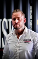 Thomas Andersen, Age 43, Køge / Denmark Escorts