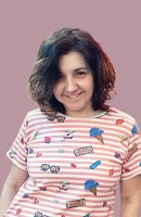 Niamh, 42&nbsp;gadi, Buenosairesa/Argentīna Eskorts