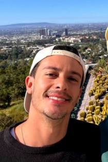 Billy, 34 éves, Lisszabon / Portugália Eskortok - 2