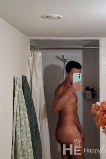 Massagista naturista, Età 35, Lisbona / Portogallo Escort - 3