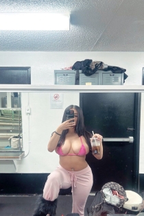 อนาเบล อายุ 24 ปี กรุงเทพฯ / ประเทศไทย บริการเอสคอร์ท - 1