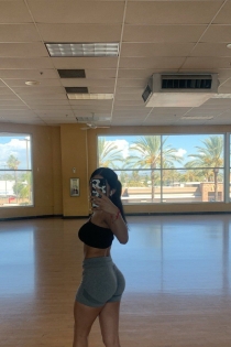 อนาเบล อายุ 24 ปี กรุงเทพฯ / ประเทศไทย บริการเอสคอร์ท - 3