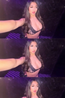 อนาเบล อายุ 24 ปี กรุงเทพฯ / ประเทศไทย บริการเอสคอร์ท - 8