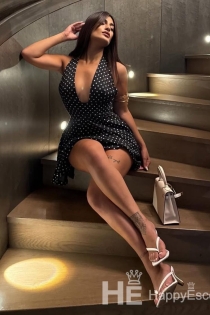 Damla, Yaş 26, İstanbul / Türkiye Eskortlar - 3