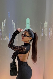 Damla, Yaş 26, İstanbul / Türkiye Eskortlar - 5