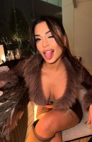 Damla, Age 26, Istanbul / Turkey Escorts