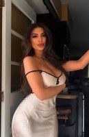 Damla, Age 26, Istanbul / Turkey Escorts