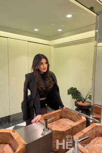 Damla, Yaş 26, İstanbul / Türkiye Eskortlar - 2