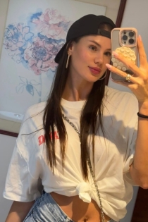 Anna Maria, Umri wa miaka 27, Roma / Italia Wasindikizaji - 8