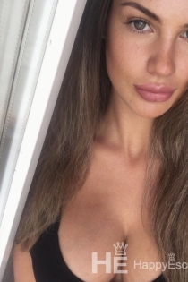 Anna Maria, Umri wa miaka 27, Roma / Italia Wasindikizaji - 4