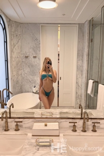 Victoria, 24 anni, Milano / Italia Escort - 5