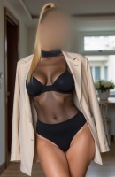 Verarose, Age 29, New York City / USA Escorts