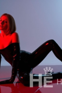 Merry, Alter 27, Escort in Göteborg / Schweden - 4