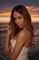 Milena, Age 27, Tbilisi / Georgia Escorts