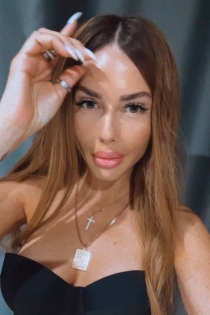 Milena, Age 27, Escort in Tbilisi / Georgia - 2