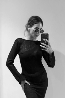 Milena, Age 27, Escort in Tbilisi / Georgia - 3