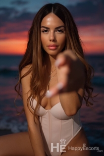 Milena, Age 27, Escort in Tbilisi / Georgia - 8