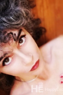 Sonia, 37 anni, Torino / Italia Escort - 1