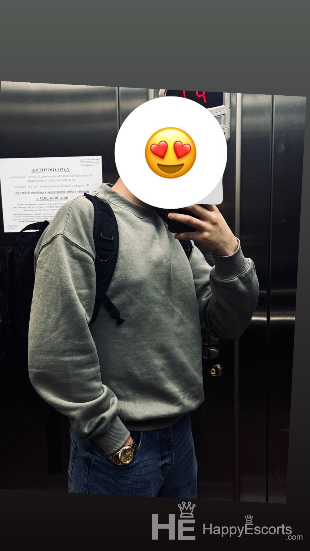 Aslan, 28 lat, Warszawa / Polska Eskorty - 1