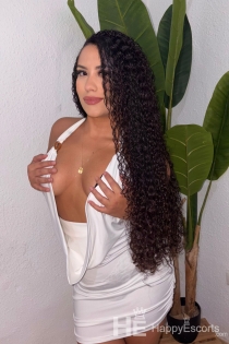 Хімена, 23 роки, Люксембург / Люксембурзький ескорт - 5