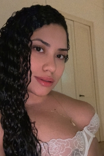 Хімена, 23 роки, Люксембург / Люксембурзький ескорт - 7