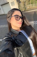 Хімена, 23 роки, Люксембург / Люксембурзький ескорт