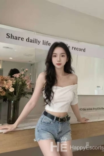 Луси, 27 година, Београд / Србија, пратње - 4