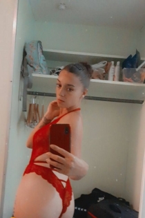 Riley, starost 30 let, Los Angeles / ZDA Spremljevalke - 2