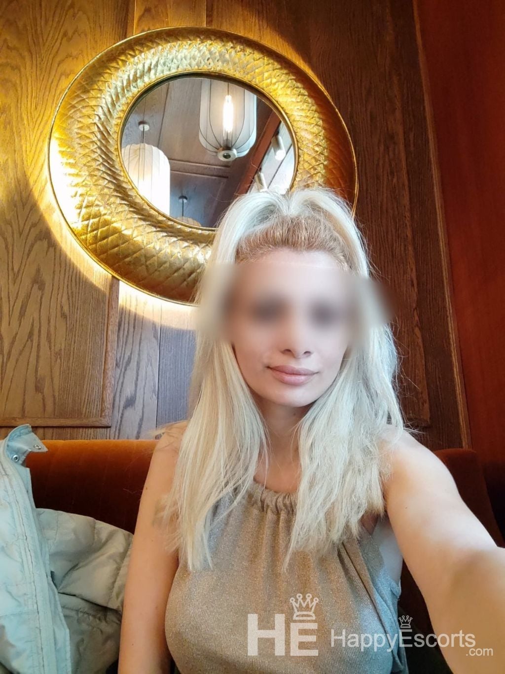 Masha, 26 éves, Amszterdam / Hollandia Eskortlányok - 1