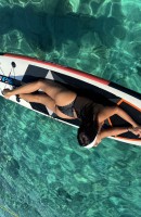 Sevda, Age 34, Istanbul / Turkey Escorts