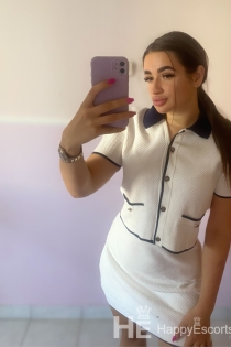 Jenny, 42 rokov, Zurich / Švajčiarsko Eskorty - 3