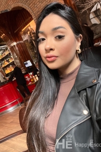 Lua, Yaş 22, Lizbon / Portekiz Escortları - 13