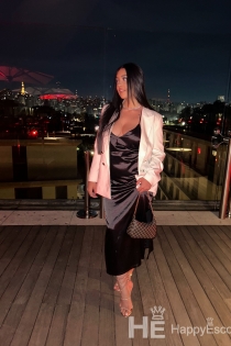 Lua, Yaş 22, Lizbon / Portekiz Escortları - 11