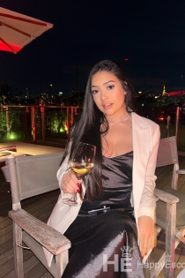 Lua, Yaş 22, Lizbon / Portekiz Escortları - 8