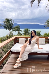 Lua, Yaş 22, Lizbon / Portekiz Escortları - 6