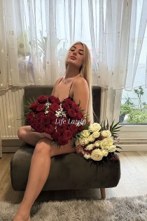 Alina Loveyou, Alter 28, Escort in Berlin / Deutschland - 2