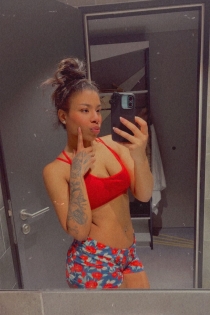 Chanel, Alter 22, Escort in Frankfurt am Main / Deutschland - 4